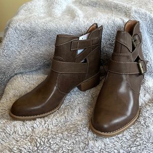 EuroSoft Ankle boots